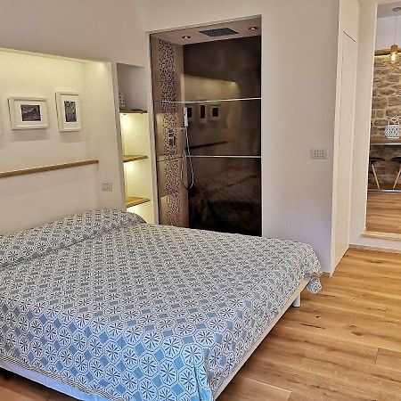 Loft Bellavista Volterra Appartement Buitenkant foto