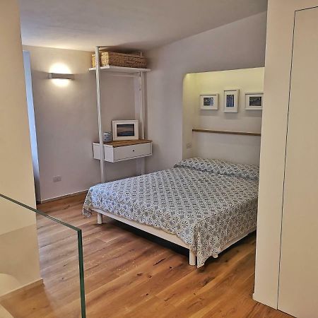 Loft Bellavista Volterra Appartement Buitenkant foto