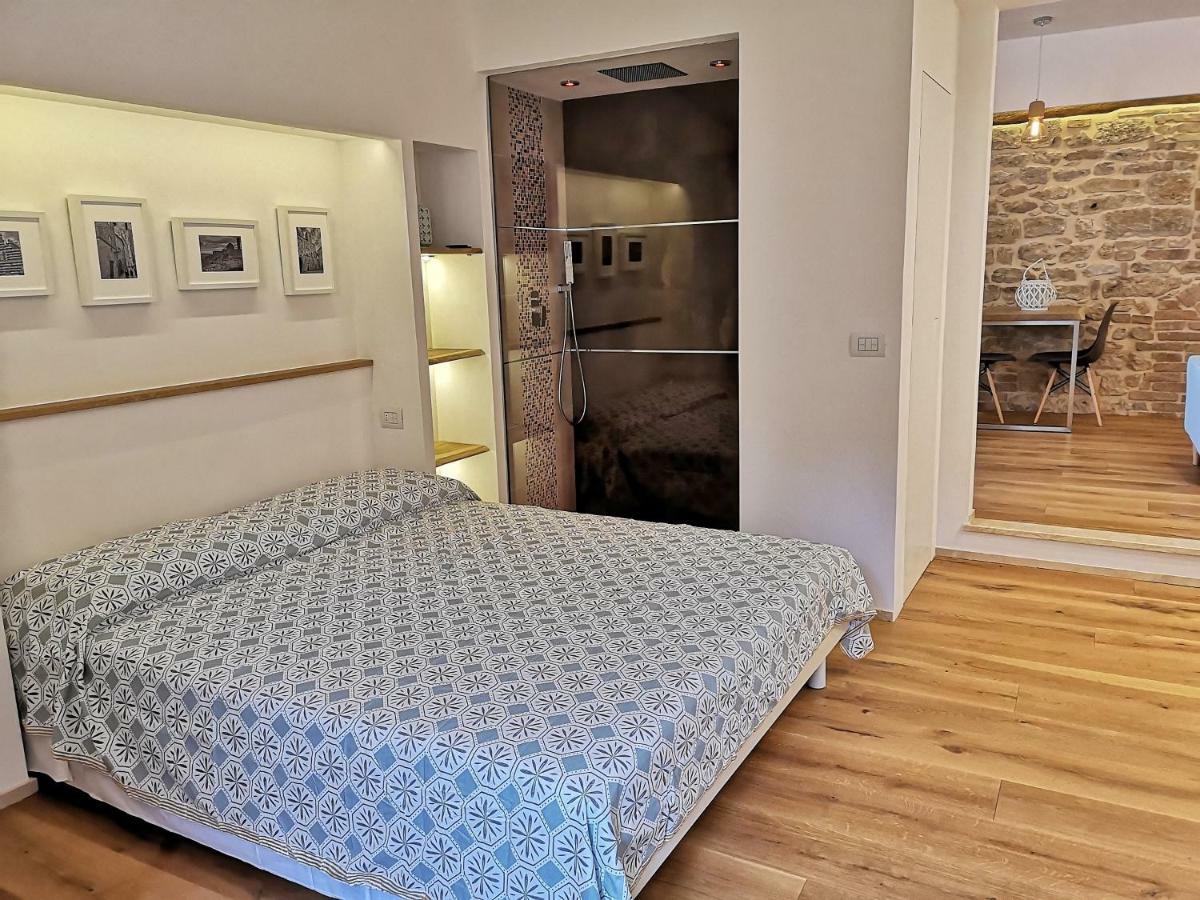 Loft Bellavista Volterra Appartement Buitenkant foto